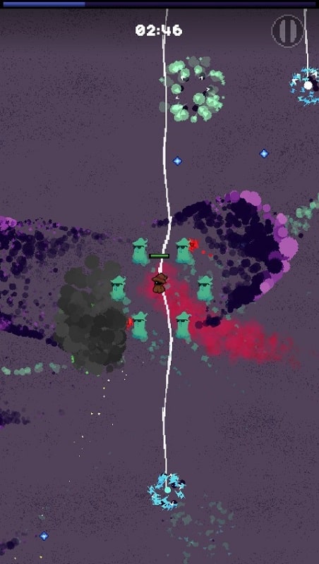 Mages Survival APK - screenshot 3