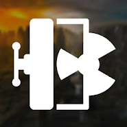 Shelter MOD APK icon