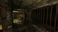 Distorted - screenshot 1