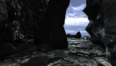 Distorted - screenshot 2