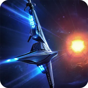Phantom Signal MOD APK icon