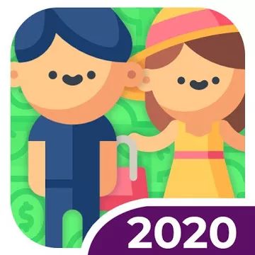 Life Simulator 2 MOD APK icon