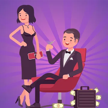 Life Simulator 3 MOD APK icon