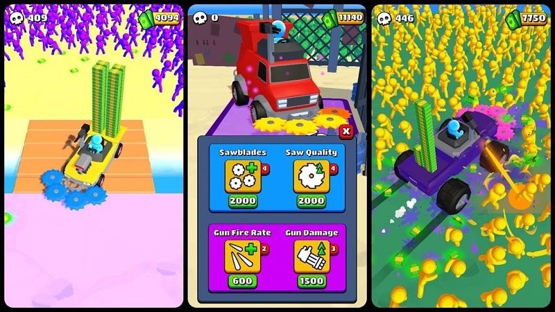 Z-Machine APK MOD APK icon