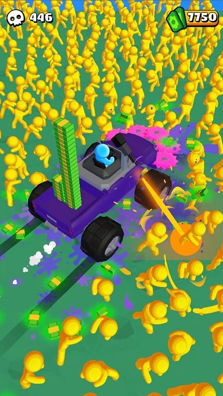 Z-Machine APK - screenshot 2
