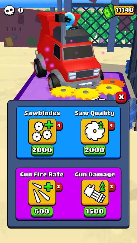 Z-Machine APK - screenshot 4