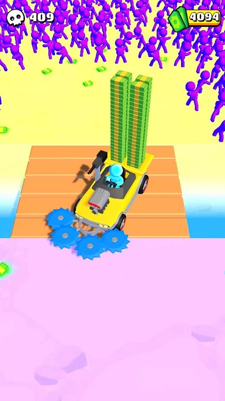 Z-Machine APK - screenshot 5