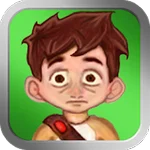 Survival Curse Horror MOD APK icon