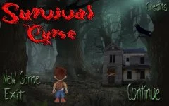 Survival Curse Horror - screenshot 2