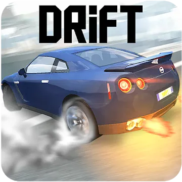 Final Drift Project MOD APK icon