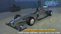 Final Drift Project - screenshot 4