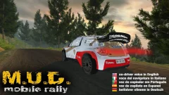 M.U.D. Rally Racing - screenshot 1