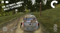 M.U.D. Rally Racing - screenshot 2