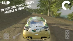 M.U.D. Rally Racing - screenshot 3