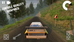 M.U.D. Rally Racing - screenshot 4