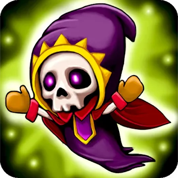 Dungeon Knights MOD APK icon