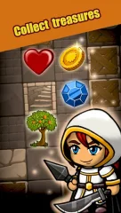 Dungeon Knights - screenshot 1