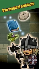 Dungeon Knights - screenshot 3