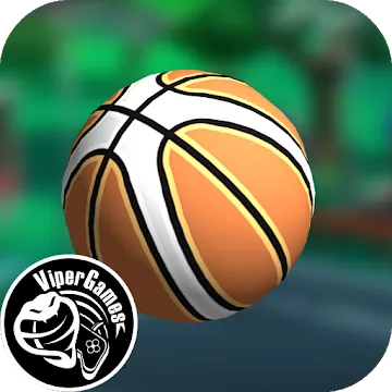 Basketball Online MOD APK icon