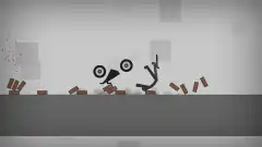 Stickman Dismounting - screenshot 2