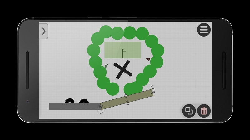 Stickman Dismounting - screenshot 3