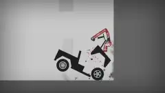 Stickman Dismounting - screenshot 3