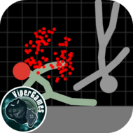 Stickman Warriors - app icon