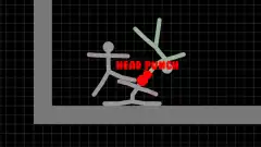 Stickman Warriors - screenshot 4