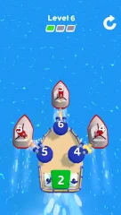 Warship Attack! - screenshot 2