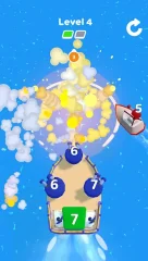 Warship Attack! - screenshot 3