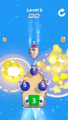 Warship Attack! - screenshot 4