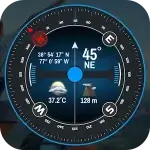GPS Tools v3.5.1.45 APK MOD (Premium Unlocked) MOD APK icon