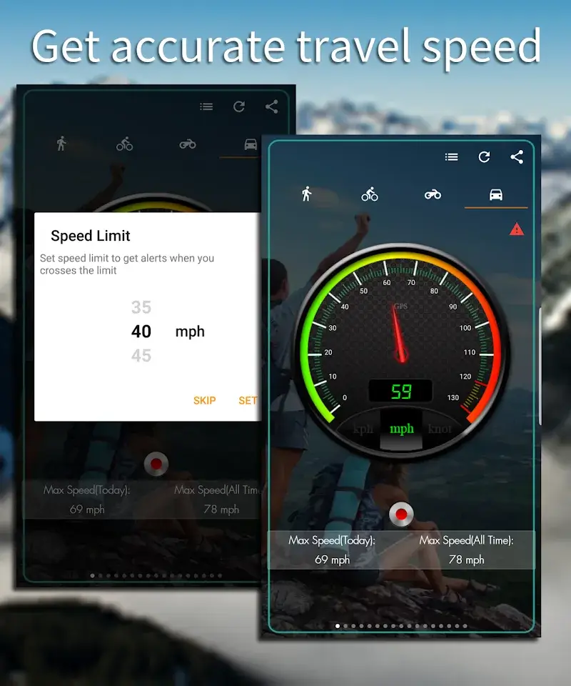 GPS Tools v3.5.1.45 APK MOD (Premium Unlocked) - screenshot 1