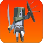 Knight Life: Medieval Fantasy RPG MOD APK icon