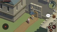 Knight Life: Medieval Fantasy RPG - screenshot 2