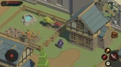 Knight Life: Medieval Fantasy RPG - screenshot 4