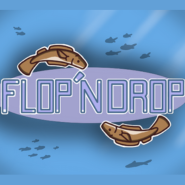 Flop’n Drop - app icon