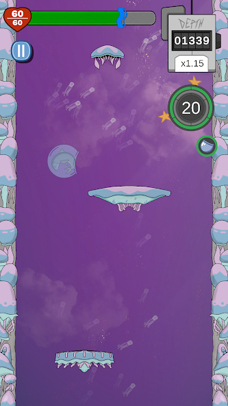 Flop’n Drop - screenshot 10