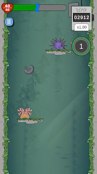 Flop’n Drop - screenshot 4