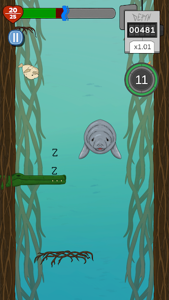Flop’n Drop - screenshot 7