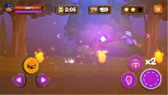 Super Pionero - screenshot 1