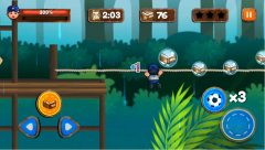 Super Pionero - screenshot 2