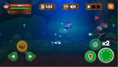 Super Pionero - screenshot 3