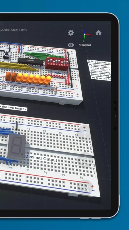 CRUMB APK - screenshot 3