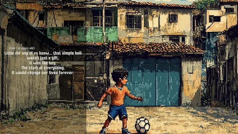 Favela Kick The Final Goal - screenshot 6