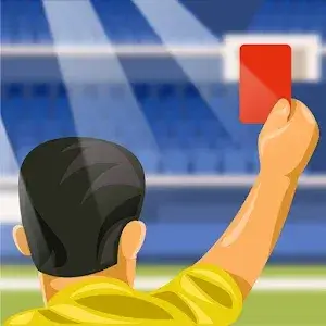 Football Referee Simulator MOD APK icon