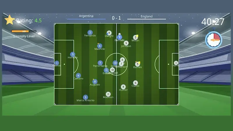 Football Referee Simulator - screenshot 6