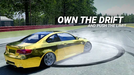 Drive Division - screenshot 2