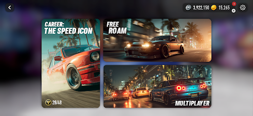 Drive Division - screenshot 5