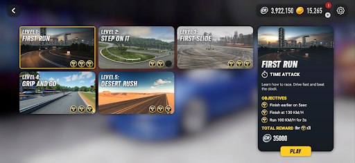 Drive Division - screenshot 6